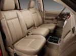 Dodge Ram 2500 Mega Cab 2006 года